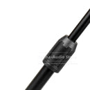 Desktop Suspension Microphone Stand + Shock Mount Holder Shockproof Mic Clip For Heil Sound PR 30 40 PR30 PR40 BG PR781 PR 781