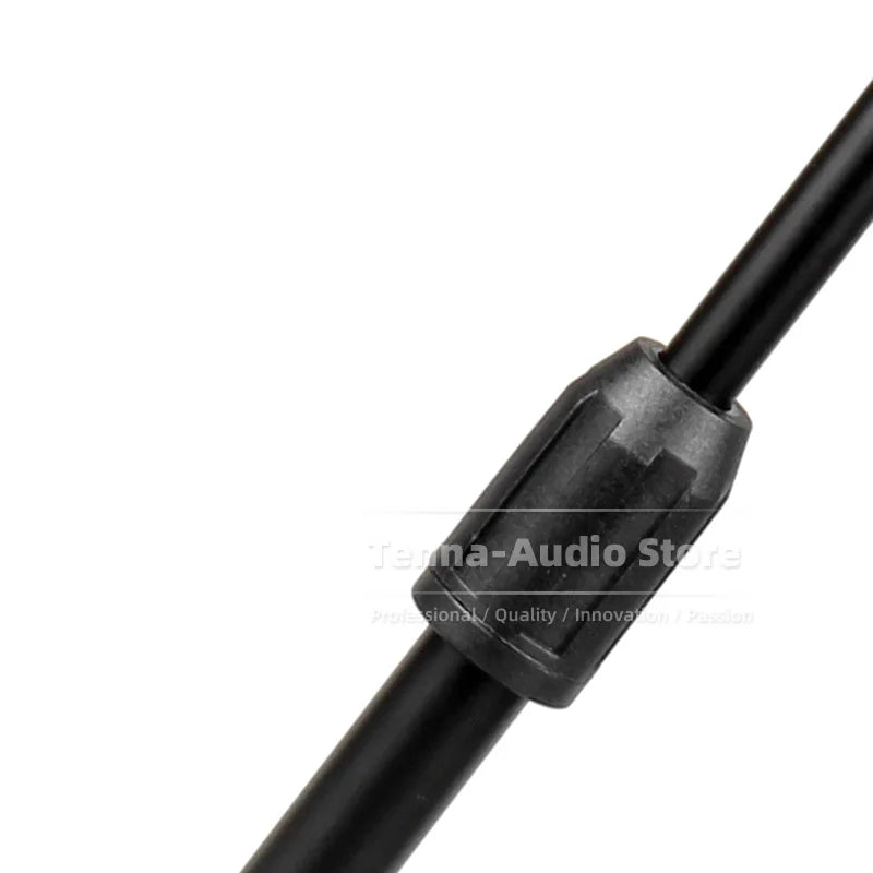 Desktop Suspension Microphone Stand + Shock Mount Holder Shockproof Mic Clip For Heil Sound PR 30 40 PR30 PR40 BG PR781 PR 781