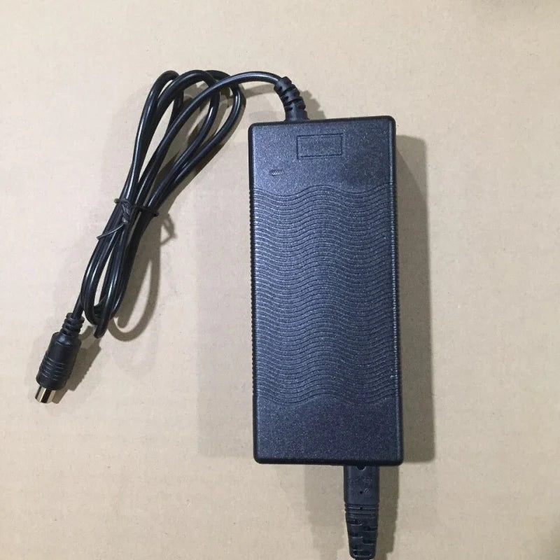 Electric Scooter Charger Adapter 42v 2A EU US for Xiaomi Mijia M365 Ninebot Es1 Es2 Kick Scooter Skateboard Power Supply Charger