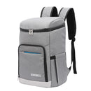 DENUONISS Thermal Cooler Backpack Insulated Cooler Bag Fridge Thickened Waterproof Portable Refrigerated Bag With Bottle Opener