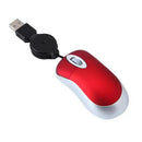 Creative Telescopic Computer Mouse for