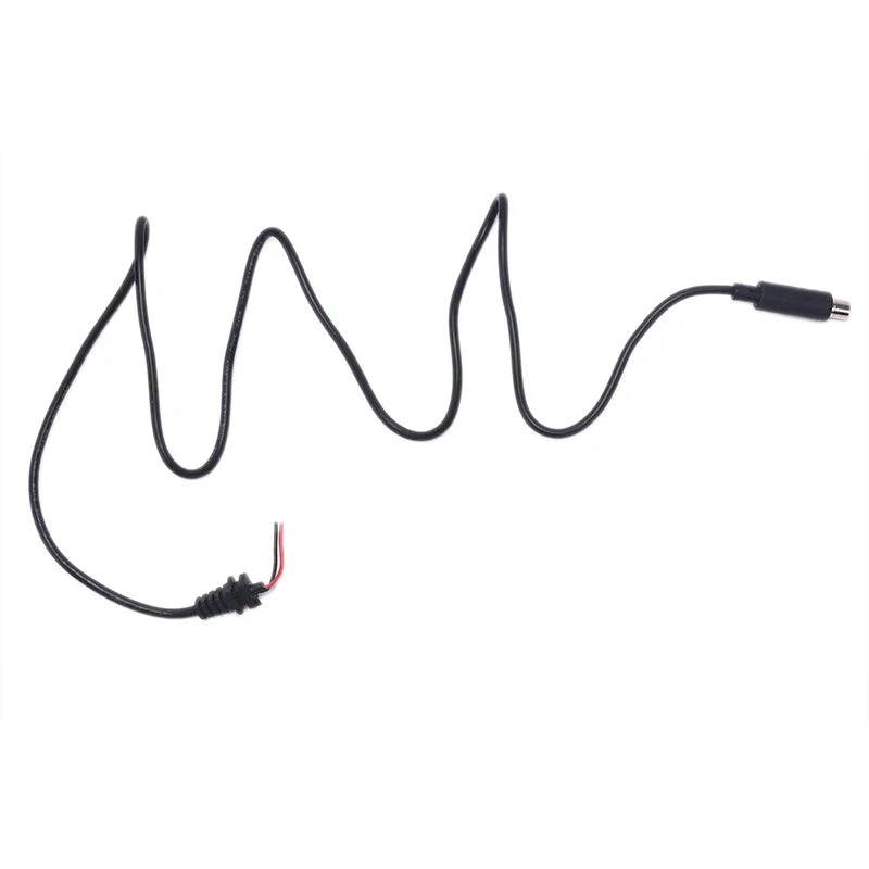 42V 2A Charger Output Line Dc 8Mm for Xiaomi Electric Scooter M365 1S Pro Pro2 Es2 Es4 Max G30 Charger Accessories