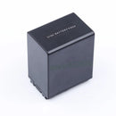 2pcs NP-FV100 Battery For Sony DCR-SR15, SR21, SR68, SR88, SX15, SX21, SX44, SX45, SX63, SX65, SX83, SX85, HDR-CX110, CX115