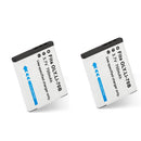 Camera Battery For Olympus FE-4020 FE-4040 FE4020 FE4040 X940 D705 FE5040 D-705 D-710 VG-110 VG-140 FE-5040.- 700mAh Li-70B Li 70B