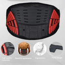 Motorcycle Belt Riding Protective Off-Road Bicycle Kidney Protection Belt Waist Support Locomotive Anti-Fall Belt