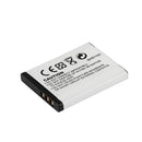 Camera Battery For Olympus FE-4020 FE-4040 FE4020 FE4040 X940 D705 FE5040 D-705 D-710 VG-110 VG-140 FE-5040.- 700mAh Li-70B Li 70B