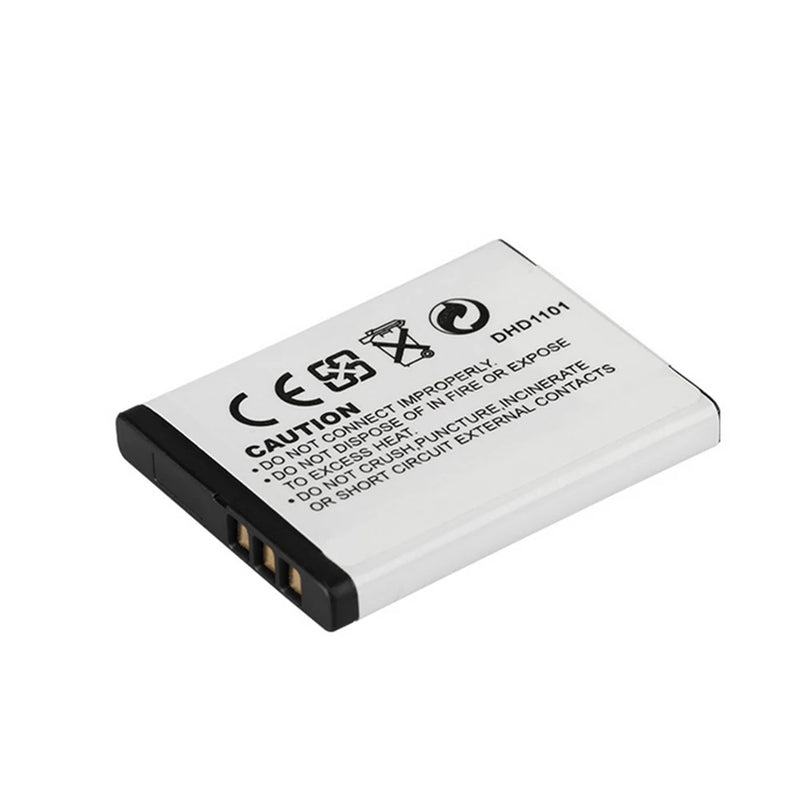 Camera Battery For Olympus FE-4020 FE-4040 FE4020 FE4040 X940 D705 FE5040 D-705 D-710 VG-110 VG-140 FE-5040.- 700mAh Li-70B Li 70B