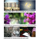 Fujian 25mm CCTV Camera Lens TV Movie Fixed Focus F1.4 C Mount for Sony A6500 A6300 A6100 A6000 A5100 A5000 A3000 Mirrorless