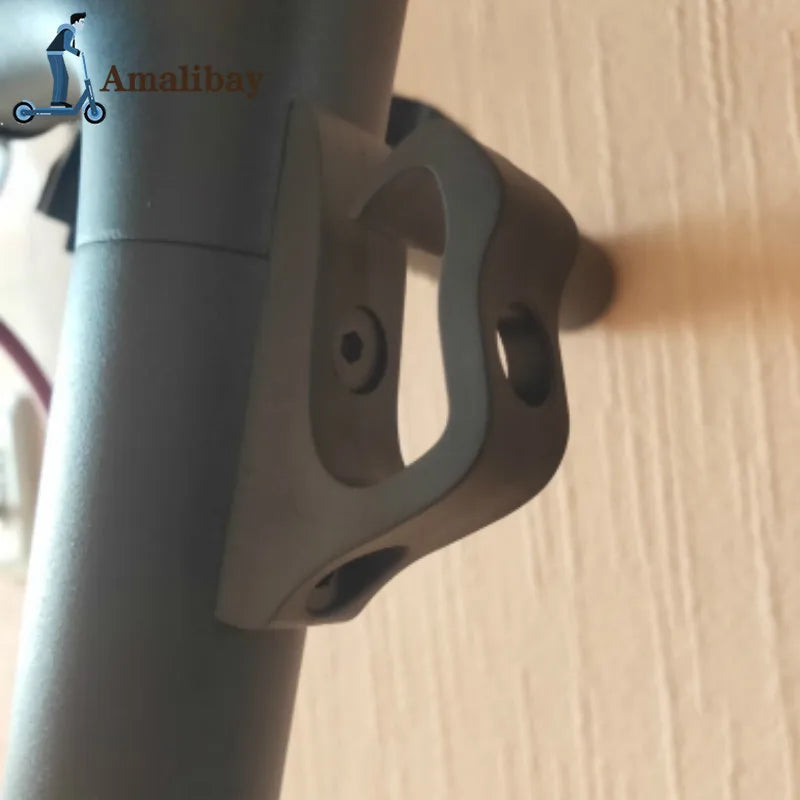 Electric Scooter Bag Charger Bag Hook for Xiaomi Scooter Mijia M365 1S M365 Pro Hook Hanger Helmet Bag Claw Skateboard Part