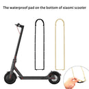 New Waterproof Ring Seal For Xiaomi M365 Electric Scooter Battery Cover Bottom Battery Cover Parts M365 pro pro2