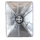 4pcs 150 135 45 Watt 5500K High Bright Photography Daylight Fluorescent Lighting Bulbs E27 Base For Softbox Photographic Photo