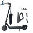 Electric Scooter Bag Charger Bag Hook for Xiaomi Scooter Mijia M365 1S M365 Pro Hook Hanger Helmet Bag Claw Skateboard Part
