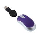 Creative Telescopic Computer Mouse for
