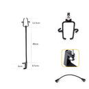 Pet Hair Dryer Fixed Bracket, Dog Grooming Support Frame