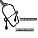 Pet Hair Dryer Fixed Bracket, Dog Grooming Support Frame