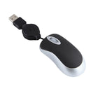 Creative Telescopic Computer Mouse for