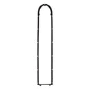 New Waterproof Ring Seal For Xiaomi M365 Electric Scooter Battery Cover Bottom Battery Cover Parts M365 pro pro2