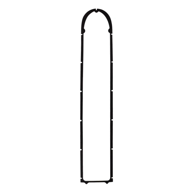 New Waterproof Ring Seal For Xiaomi M365 Electric Scooter Battery Cover Bottom Battery Cover Parts M365 pro pro2