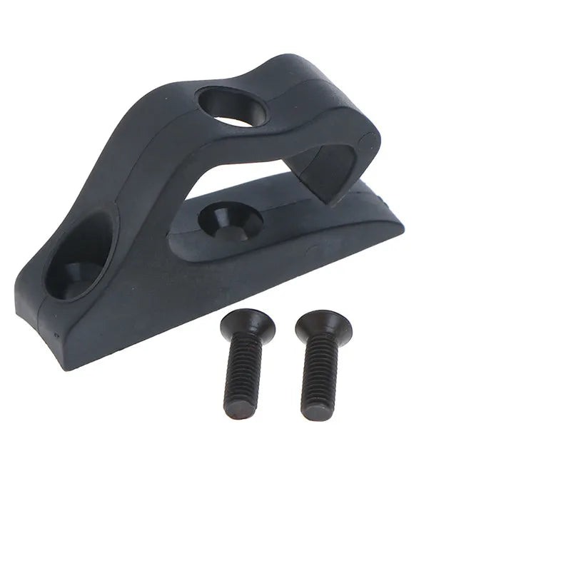 Electric Scooter Bag Charger Bag Hook for Xiaomi Scooter Mijia M365 1S M365 Pro Hook Hanger Helmet Bag Claw Skateboard Part