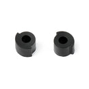 Folding Cushion Protector Charging Port Contains Silica Gel For Ninebot Es1 Es2 Es3 Es4 Electric Scooter Rubber parts