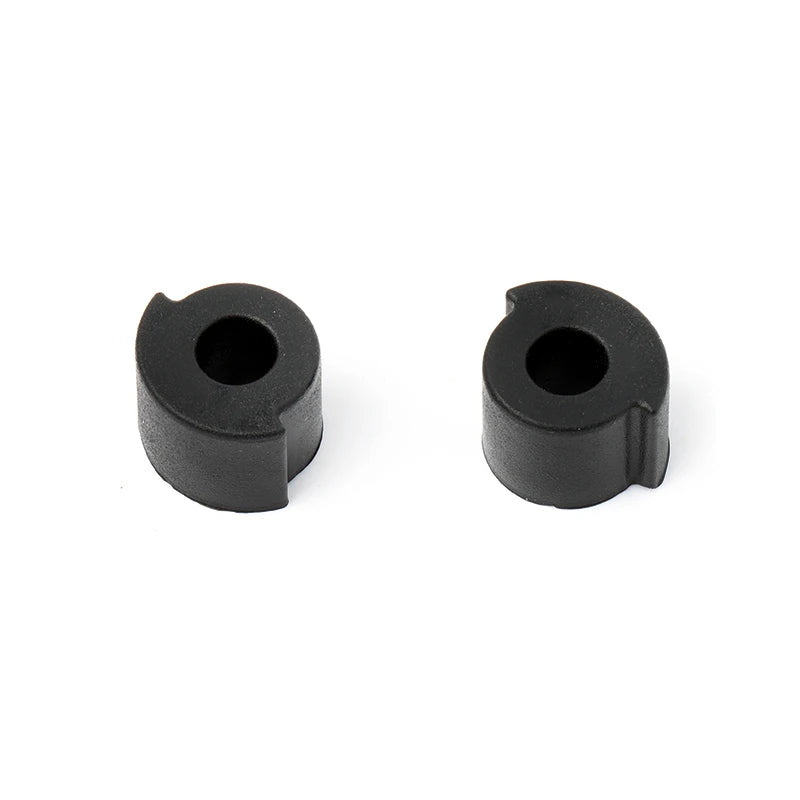 Folding Cushion Protector Charging Port Contains Silica Gel For Ninebot Es1 Es2 Es3 Es4 Electric Scooter Rubber parts