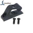 Electric Scooter Bag Charger Bag Hook for Xiaomi Scooter Mijia M365 1S M365 Pro Hook Hanger Helmet Bag Claw Skateboard Part