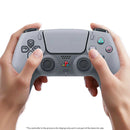 Limited 30th Anniversary for PS5 Controller Shell Back Front Cover Playstation 5 Case Replacement for BDM-010/020/030/040/050