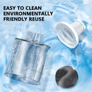 Wireless Handheld, Vacuum Cleaner Cordless for Home & Car & Pet, Mini Vacuum Cleaner