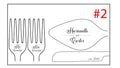 Personalized Wedding Cake Cutting Set, Custom Engraved Gifts,