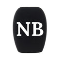 Customize Logo for Mic Foam Windscreen Microphones Covers for Handheld Interview Microphones 40mm Opening
