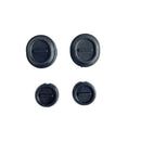 Original Joyor S5 S8 S10 S series Rocker axle cover Electric Scooter Screw Nut Cap Dust proof Nut Rubber Protect