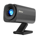 ISinbox V16 Smart Mini Projector Android13 Native P Support 1080P Video Beam Projector WiFi6 BT5.2 HDMI Portable Outdoor Cinema