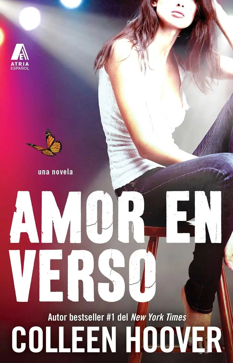 Slammed A Novel Paperback Book In English book