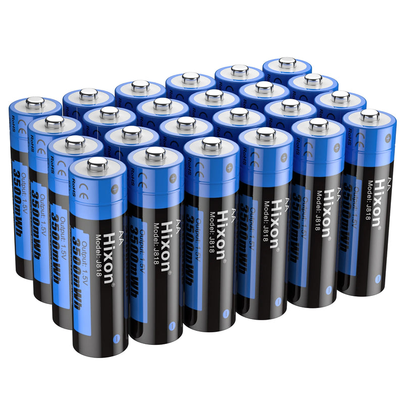 Rechargeable Polymer Lithium-ion Battery Aa. Battery For Remote Control Mouse Fan Electric Toy With USB Charger. - AA Battery 1.5V