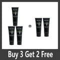 Bamboo Charcoal Tear-off Mask Blackhead Remover Deep Cleanig Purifying Shrink Pores Cream Exfoliator Peel Mud Mask Skin Care