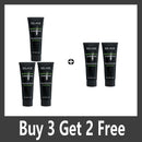 Bamboo Charcoal Tear-off Mask Blackhead Remover Deep Cleanig Purifying Shrink Pores Cream Exfoliator Peel Mud Mask Skin Care