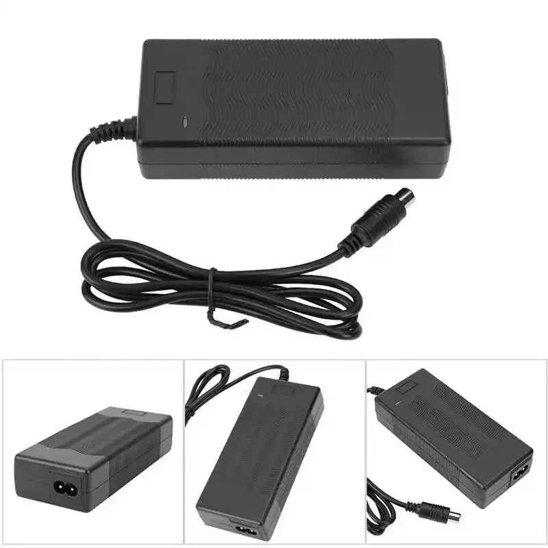 For Xiaomi M365 Ninebot S1 / S2 / S3 / S4 Electric Scooter Accessories 42V Balance Car Charger Battery Charger Power Adapter
