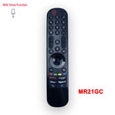 New Magic Voice Remote Control MR21GA MR21GC for L Smart TV AKB76036509 43NANO75 55UP75006LF OLED55A1RLA GA-21BA Controller