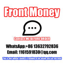 Custom Acrylic Business Logo Neon Lights Wall Personalised Sign Business Office Logo Beauty Salon Plaques Hair Studio 3D Sign