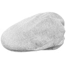 Baby Boys Herringbone Flat Hat Kids Vintage Drivers Newsboys Toddler Soft With Lining Cap Infant Thick Winter Warm Accessories
