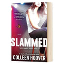 Slammed A Novel Paperback Book In English book
