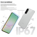 Samsung Galaxy A56 5G Smartphones Octa-Core 6.7 inch 120Hz 50MP Camera IP67