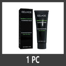 Bamboo Charcoal Tear-off Mask Blackhead Remover Deep Cleanig Purifying Shrink Pores Cream Exfoliator Peel Mud Mask Skin Care