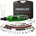 USB Cordless Rotary Tool Kit Woodworking Engraving Pen DIY For Jewelry Metal Glass Mini Wireless Drill