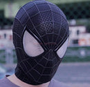 New Amazing Spider-Man 2 Handcrafted High-Quality Mask Spiderman Garfield's Version Of Peter Parker For Halloween Christmas Gift