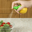 Kitchen Gadgets Lemon Sprayer Fruit Juice Citrus Spray Orange Juice Squeeze Fruit Squeezer Kitchen Cooking Tools New, 1PC