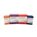 Accu answer 4in1 biochemical analyzer blood detection equipment cholesterol strip diabetes hemoglobin test paper uric acid str