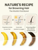 White Hair Care - Grey hair Serum White hairs essence Anti-gray hair, regrow black hairSerum White hairs essence Anti-gray hair,