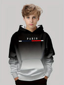 Kids Clothes Boys Hoodies Long Sleeve 3D.