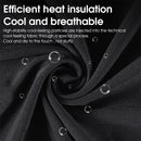 Compression Sleeves Knee Pads, Summer UV Sports Kneepad Protective Men, Women. Bike Cycling Compression Leg Sleeves. - WEST BIKING